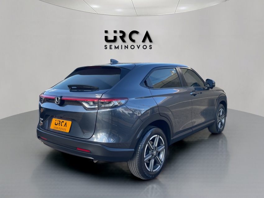 hr-v 1.5 di i-vtec flex ex cvt