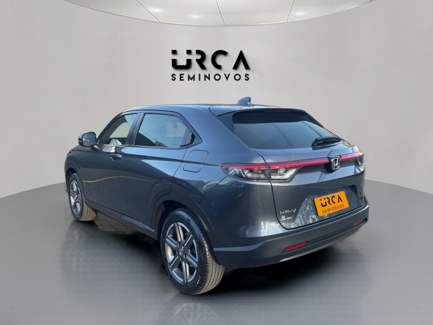 hr-v 1.5 di i-vtec flex ex cvt