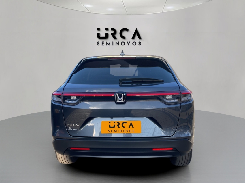 hr-v 1.5 di i-vtec flex ex cvt