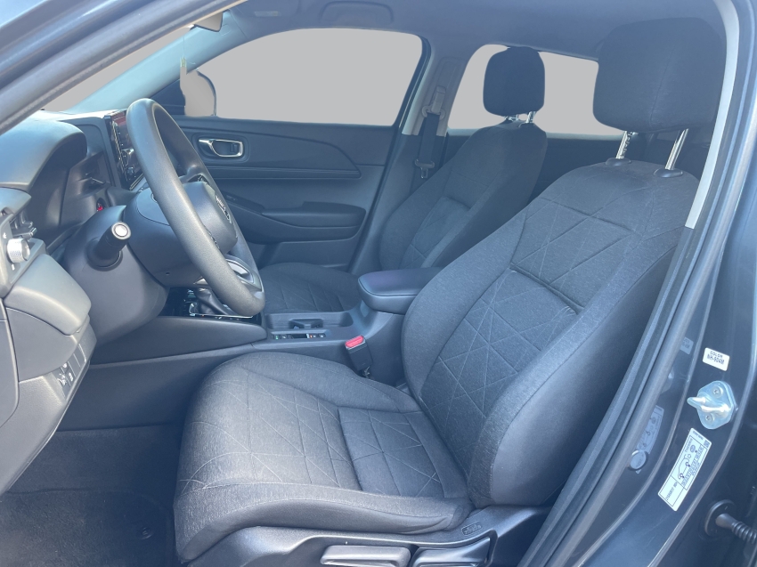 hr-v 1.5 di i-vtec flex ex cvt