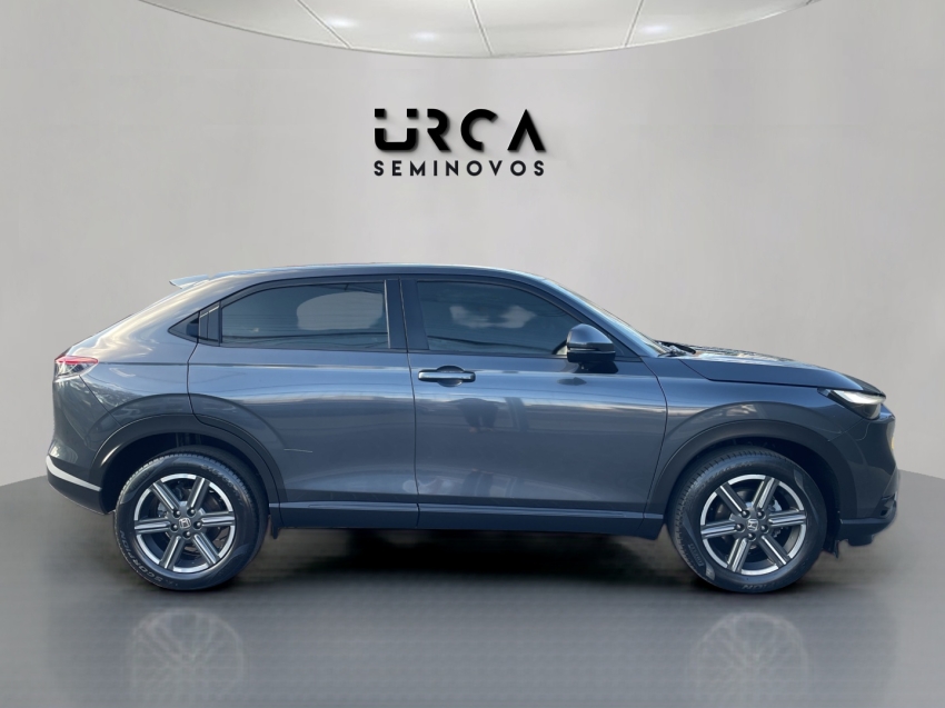 hr-v 1.5 di i-vtec flex ex cvt