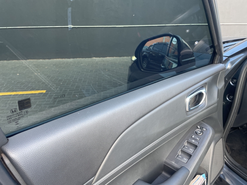 hr-v 1.5 di i-vtec flex ex cvt