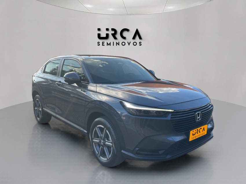hr-v 1.5 di i-vtec flex ex cvt