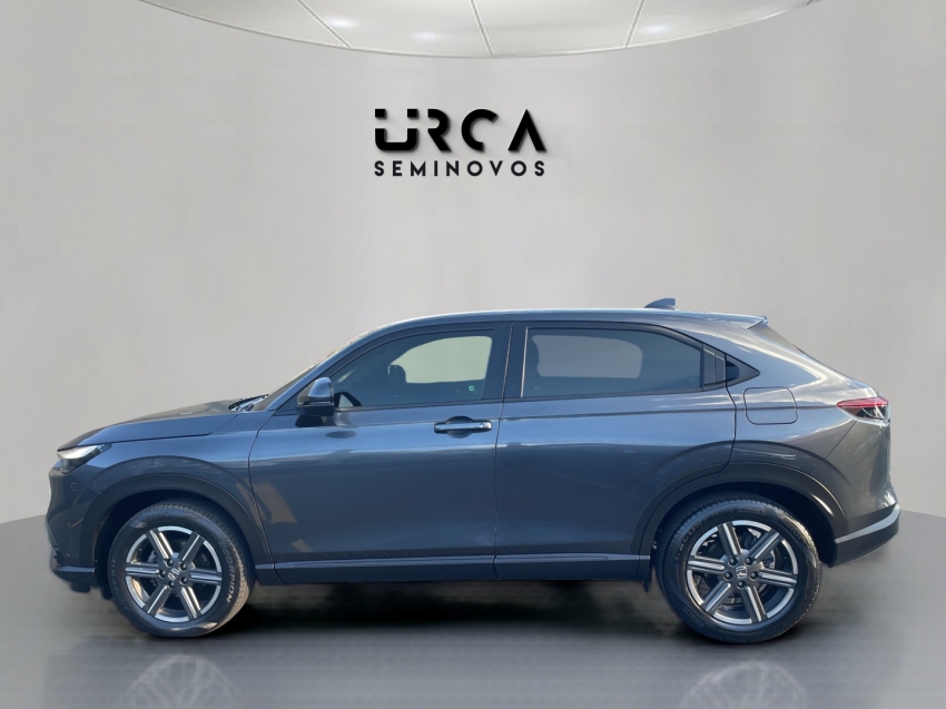 hr-v 1.5 di i-vtec flex ex cvt