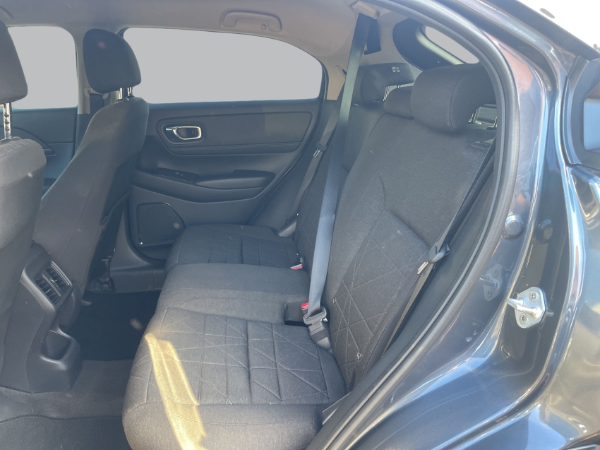 hr-v 1.5 di i-vtec flex ex cvt