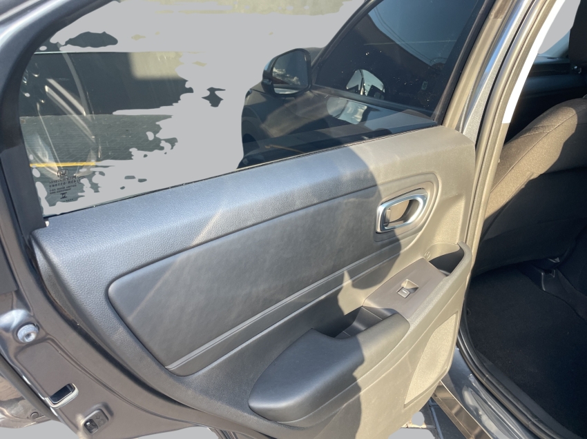 hr-v 1.5 di i-vtec flex ex cvt