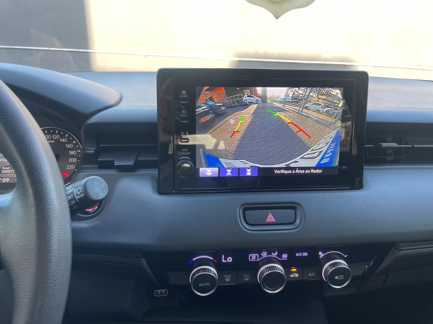hr-v 1.5 di i-vtec flex ex cvt