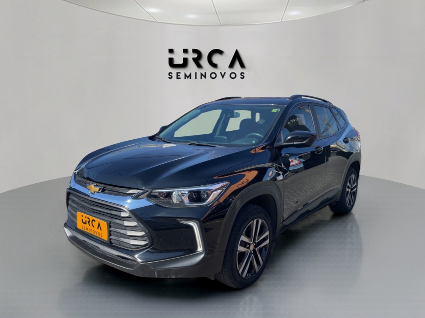 tracker 1.0 turbo flex lt automatico