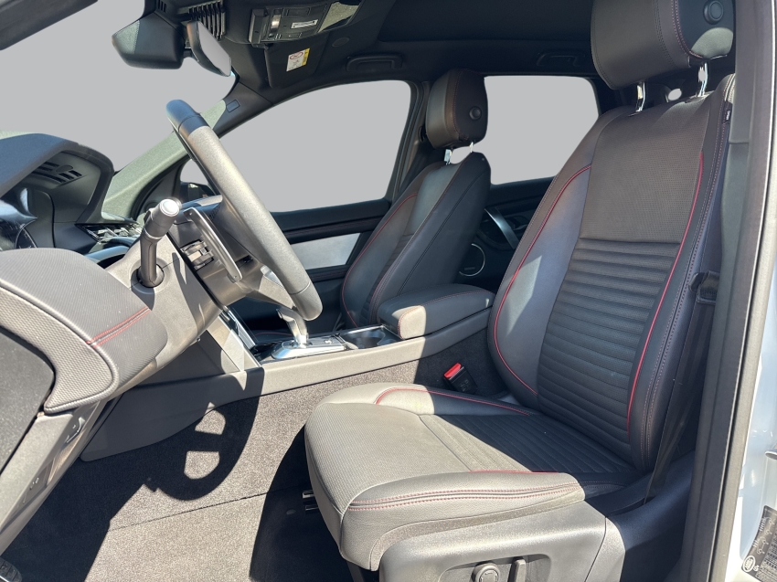 discovery sport 2.0 p250 r-dynamic se