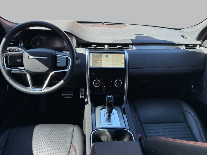 discovery sport 2.0 p250 r-dynamic se