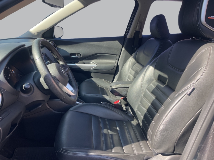 kicks 1.6 16v flexstart exclusive xtronic