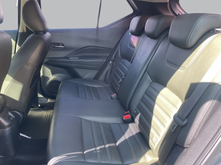 kicks 1.6 16v flexstart exclusive xtronic