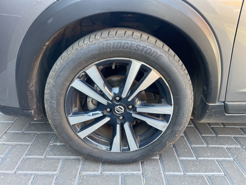 kicks 1.6 16v flexstart exclusive xtronic