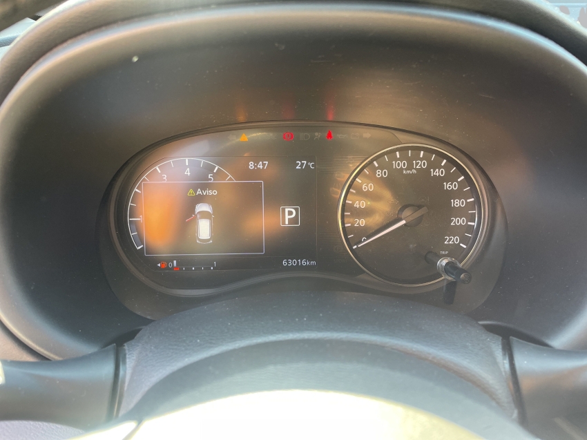 kicks 1.6 16v flexstart exclusive xtronic