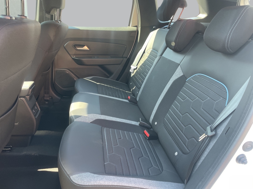 duster 1.6 16v sce flex intense plus manual