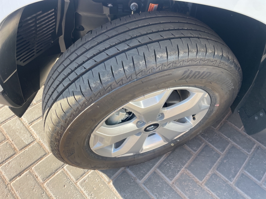 duster 1.6 16v sce flex intense plus manual