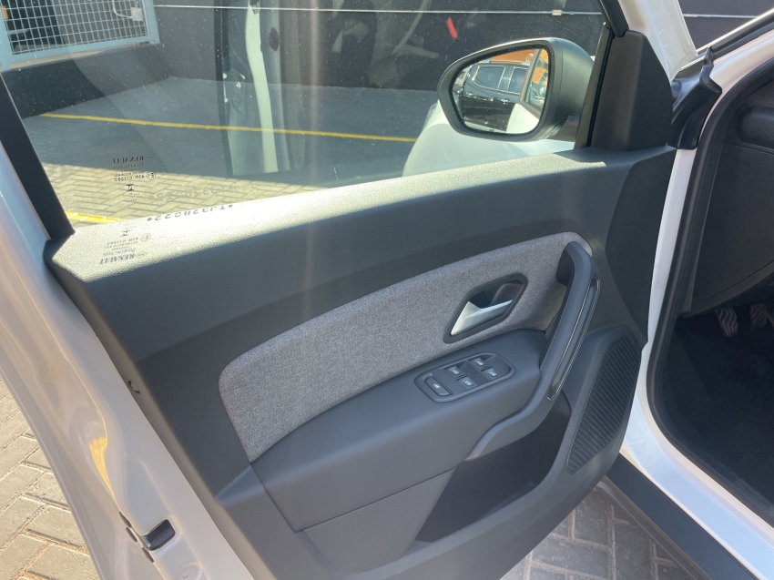 duster 1.6 16v sce flex intense plus manual