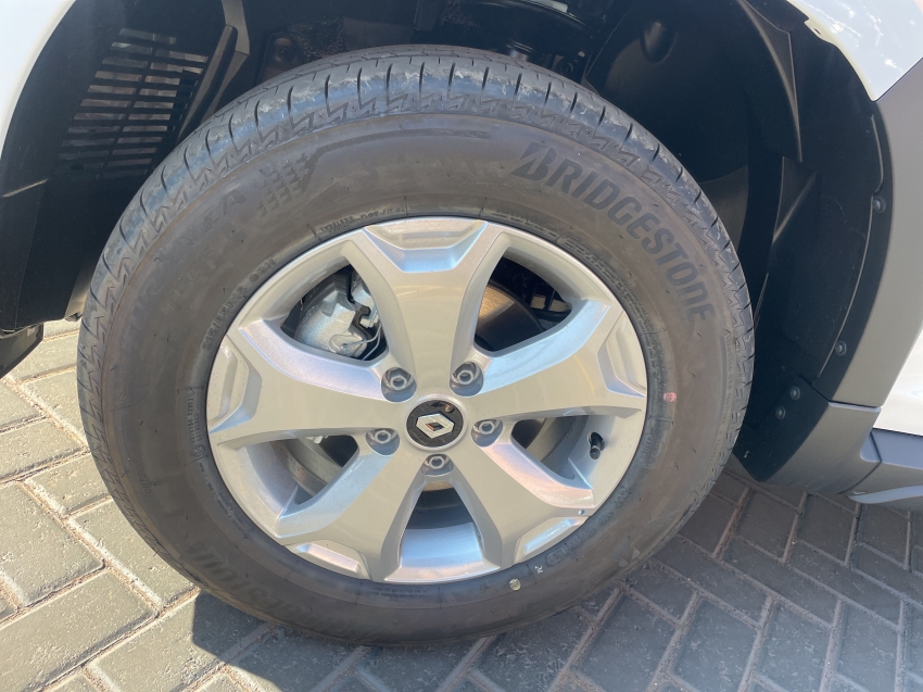 duster 1.6 16v sce flex intense plus manual