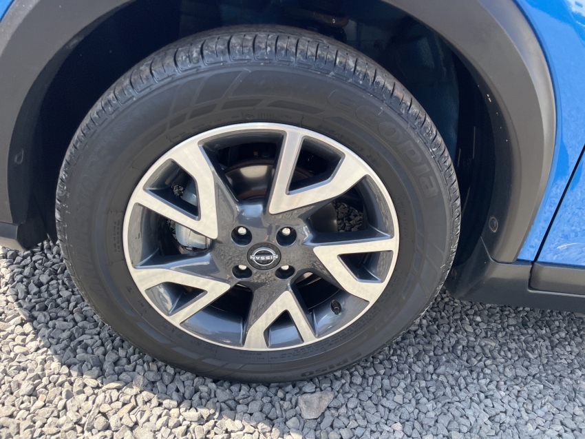 kicks 1.6 16v flexstart sense xtronic