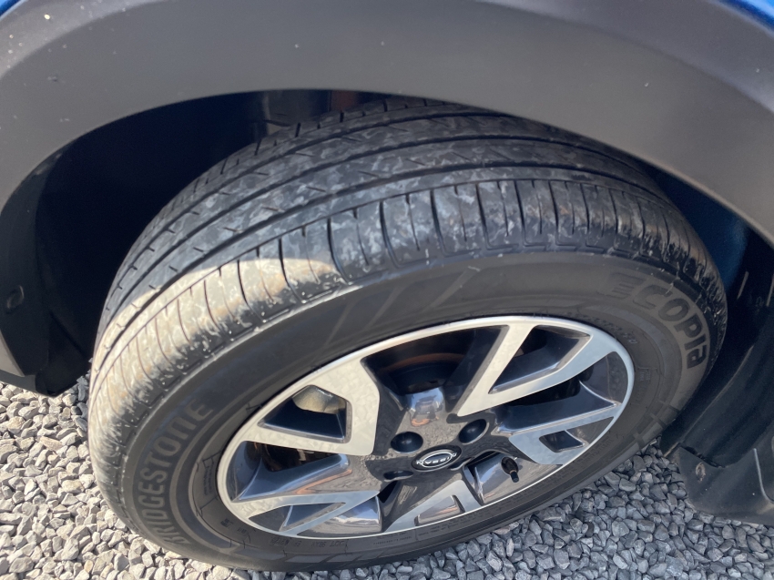 kicks 1.6 16v flexstart sense xtronic