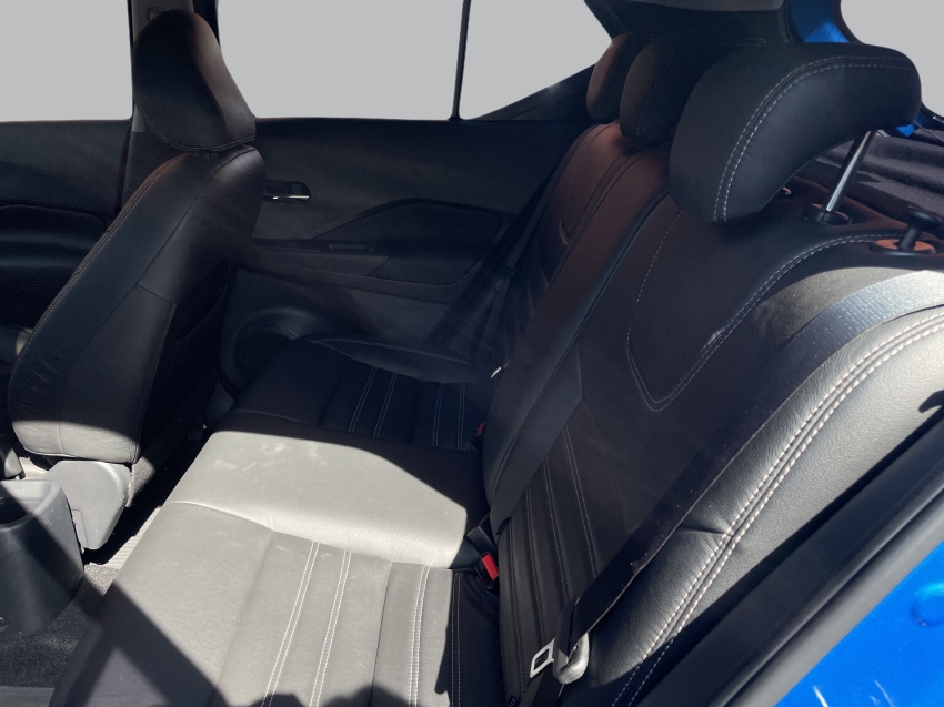 kicks 1.6 16v flexstart sense xtronic