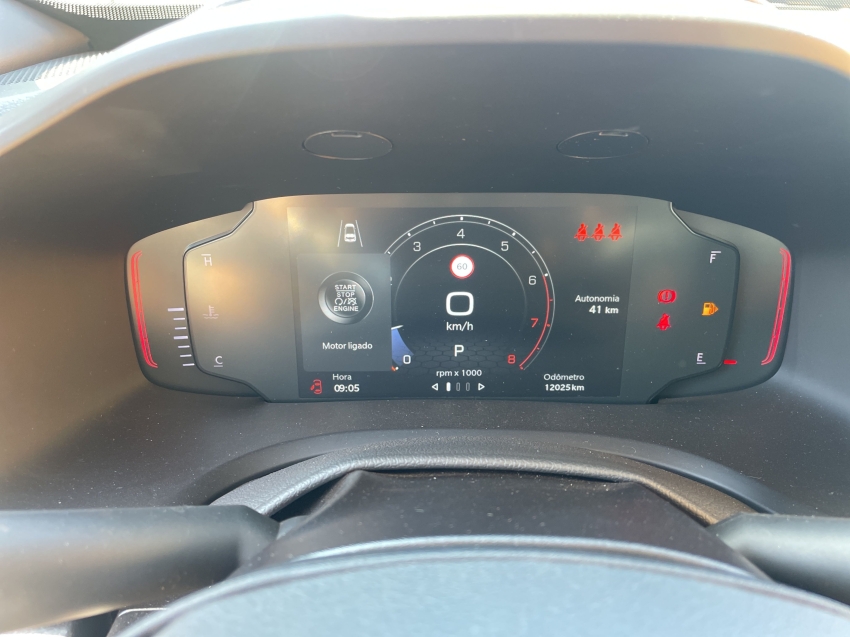 renegade 1.3 t270 turbo flex sahara at6