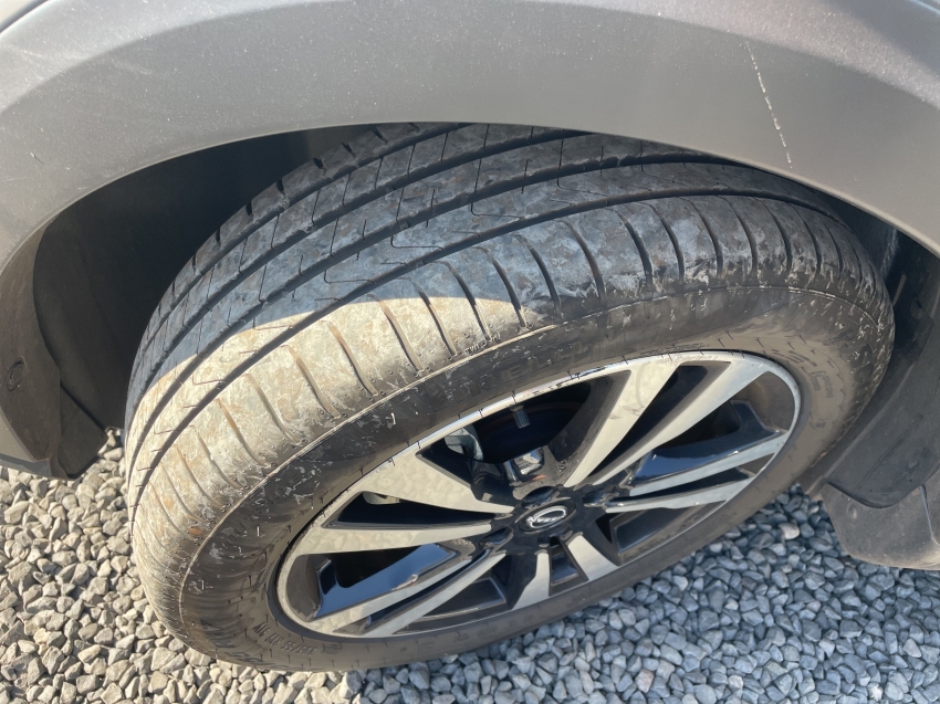 kicks advance 1.6 16v flex aut.