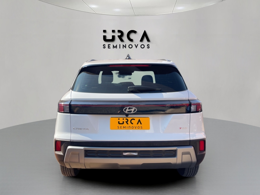 creta 1.0 tgdi flex comfort automatico