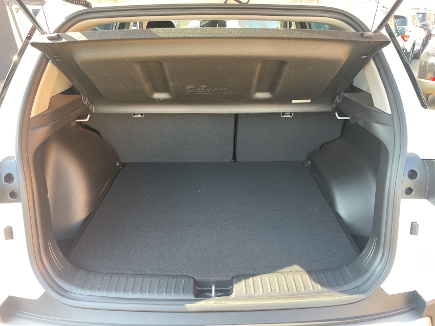creta 1.0 tgdi flex comfort automatico