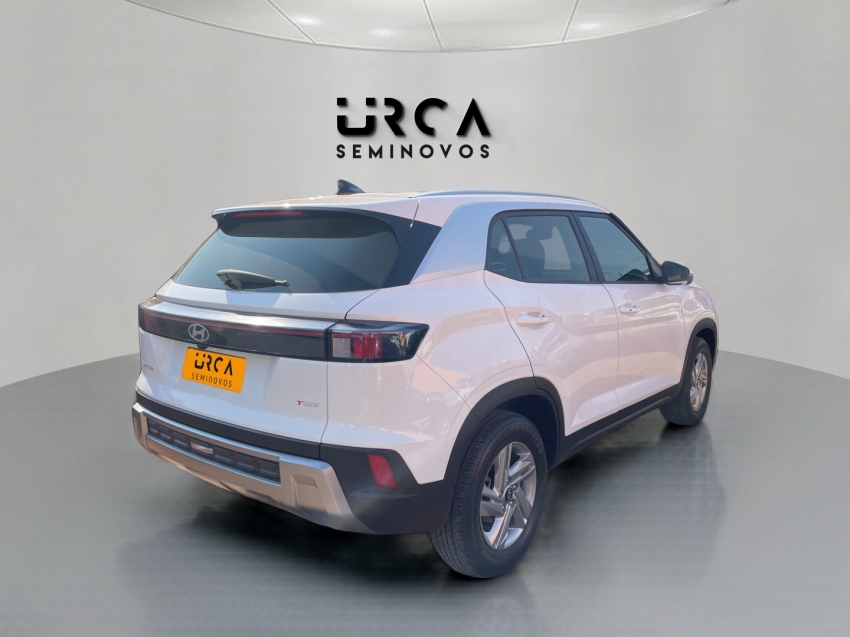creta 1.0 tgdi flex comfort automatico