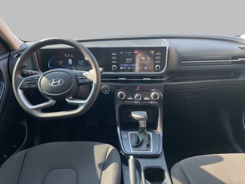 creta 1.0 tgdi flex comfort automatico