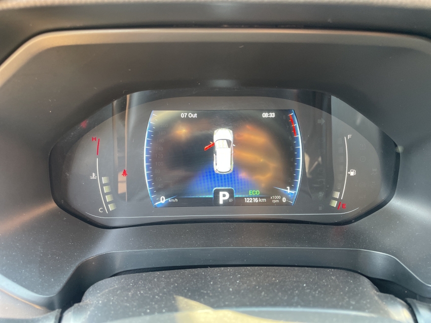 tiggo 5x 1.5 vvt turbo iflex sport cvt
