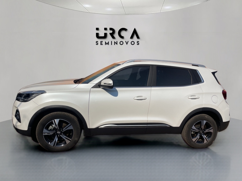tiggo 5x 1.5 vvt turbo iflex sport cvt