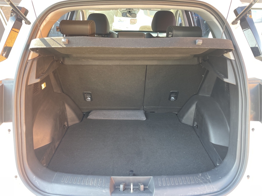 tiggo 5x 1.5 vvt turbo iflex sport cvt