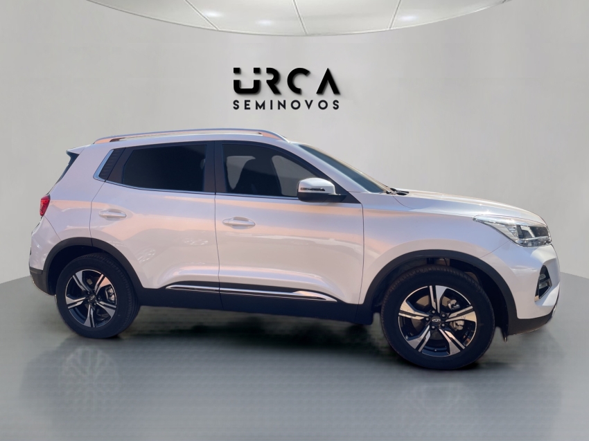 tiggo 5x 1.5 vvt turbo iflex sport cvt