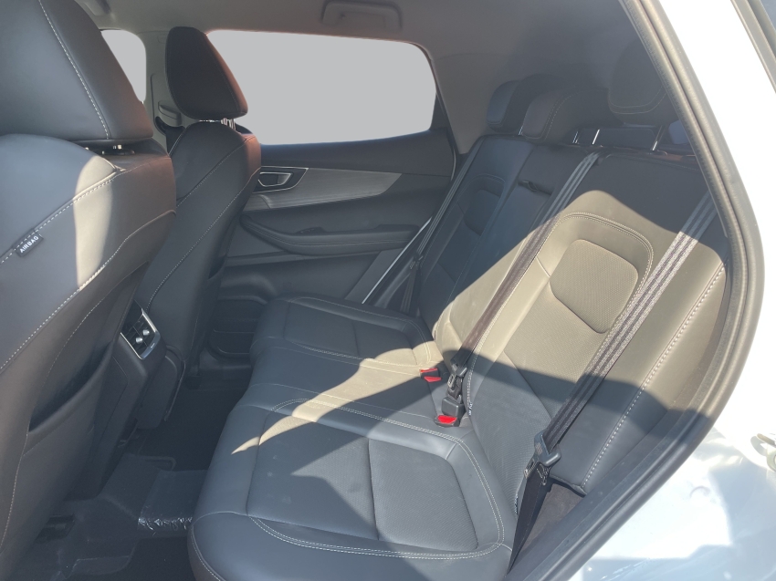 tiggo 5x 1.5 vvt turbo iflex sport cvt