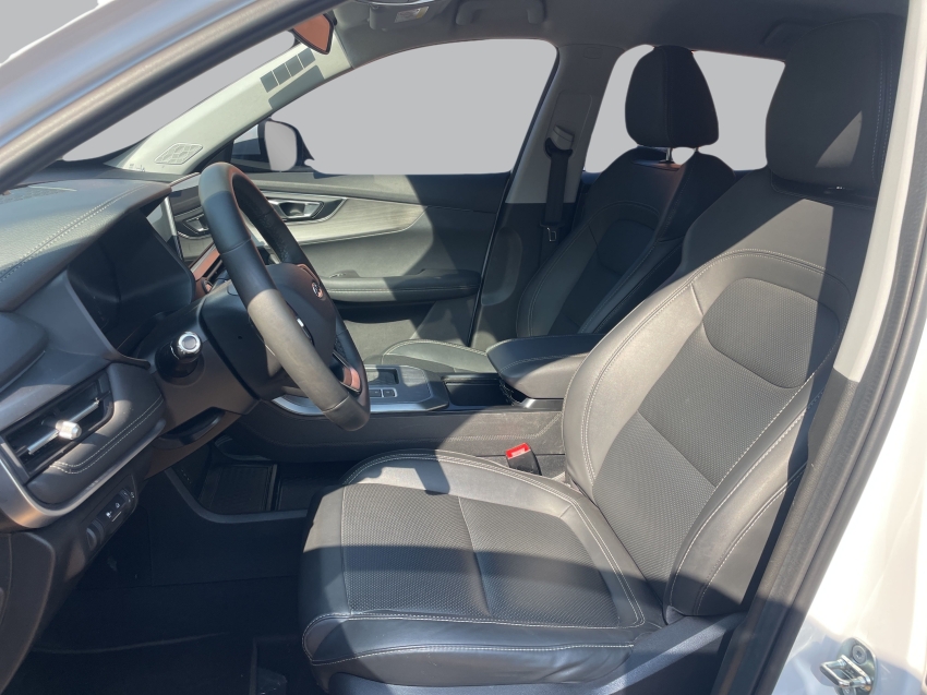 tiggo 5x 1.5 vvt turbo iflex sport cvt