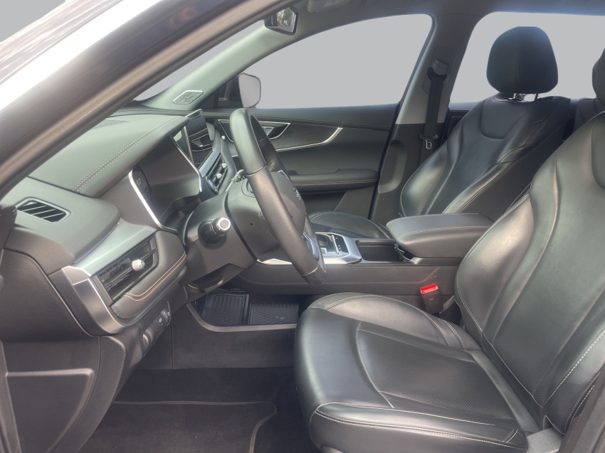 tiggo 8 1.6 tgdi gasolina txs max drive dct