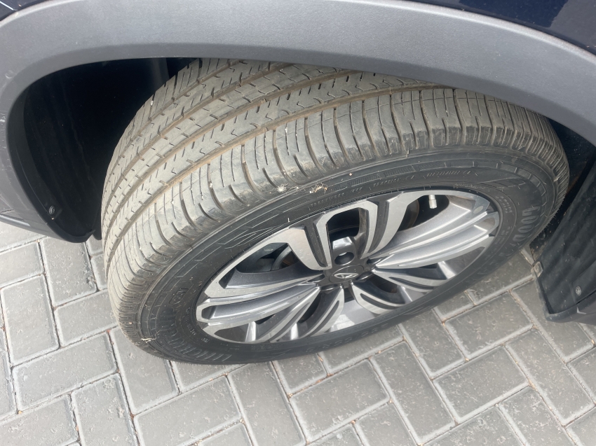 tiggo 8 1.6 tgdi gasolina txs max drive dct