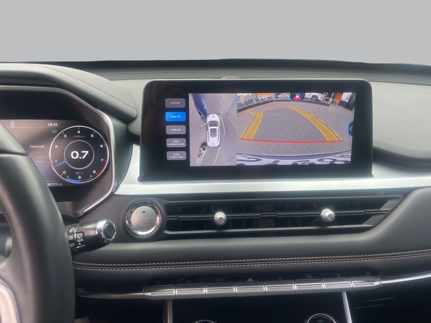 tiggo 8 1.6 tgdi gasolina txs max drive dct