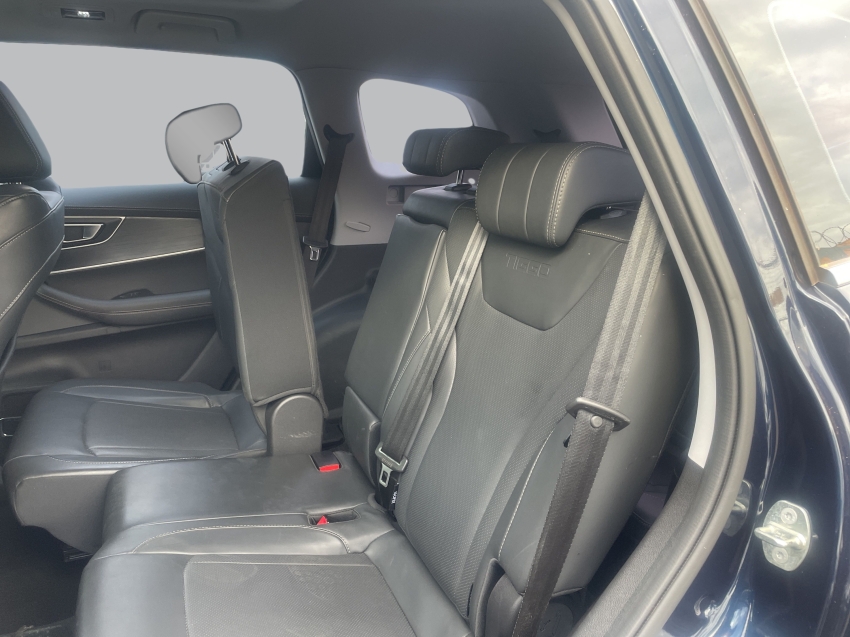 tiggo 8 1.6 tgdi gasolina txs max drive dct