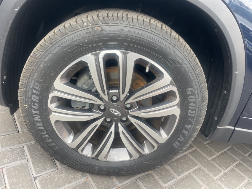 tiggo 8 1.6 tgdi gasolina txs max drive dct