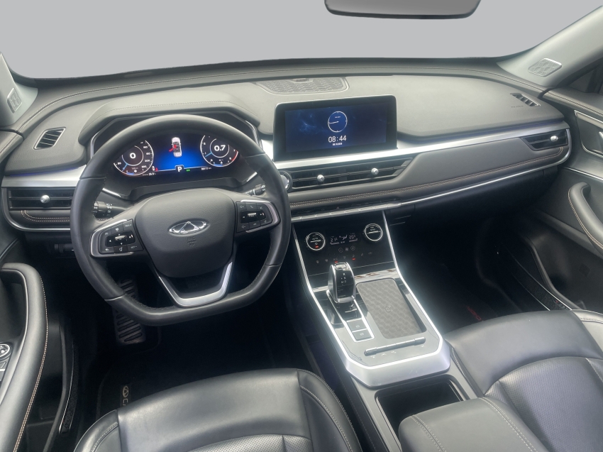 tiggo 8 1.6 tgdi gasolina txs max drive dct