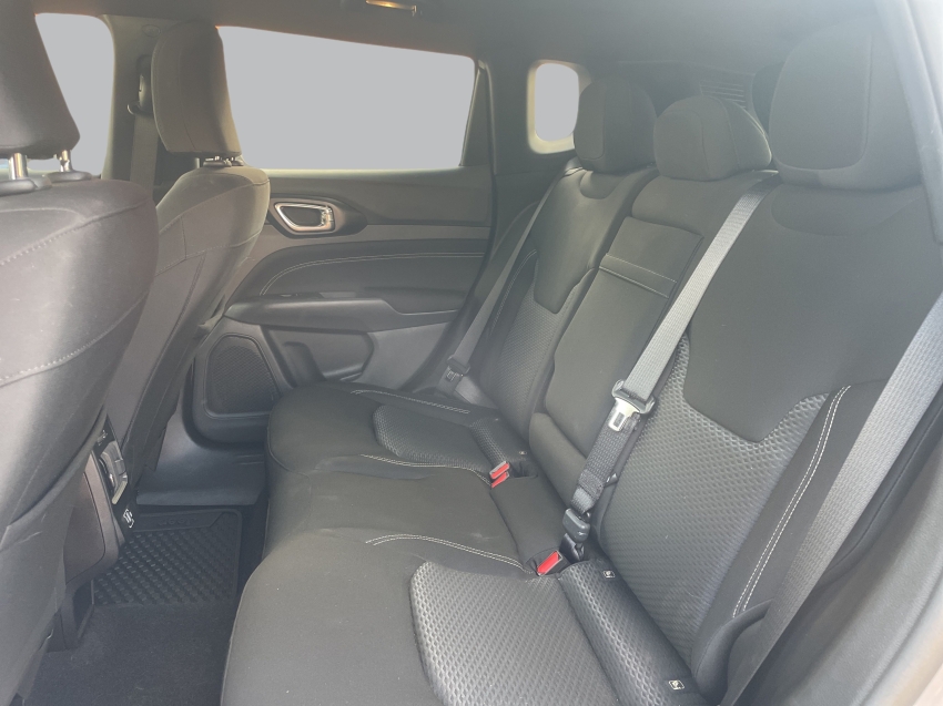 compass 1.3 t270 turbo flex sport at6