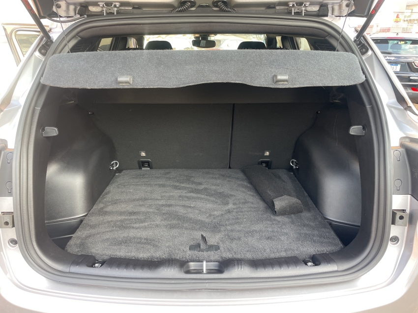 compass 1.3 t270 turbo flex sport at6
