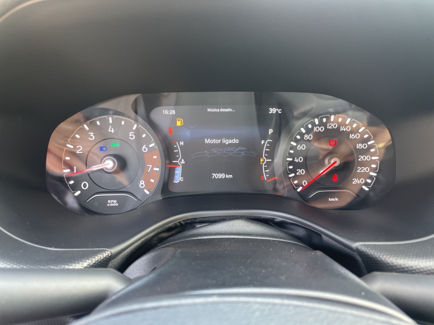 compass 1.3 t270 turbo flex sport at6