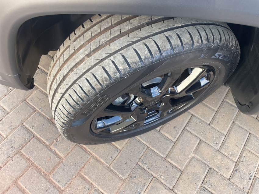 compass 1.3 t270 turbo flex sport at6