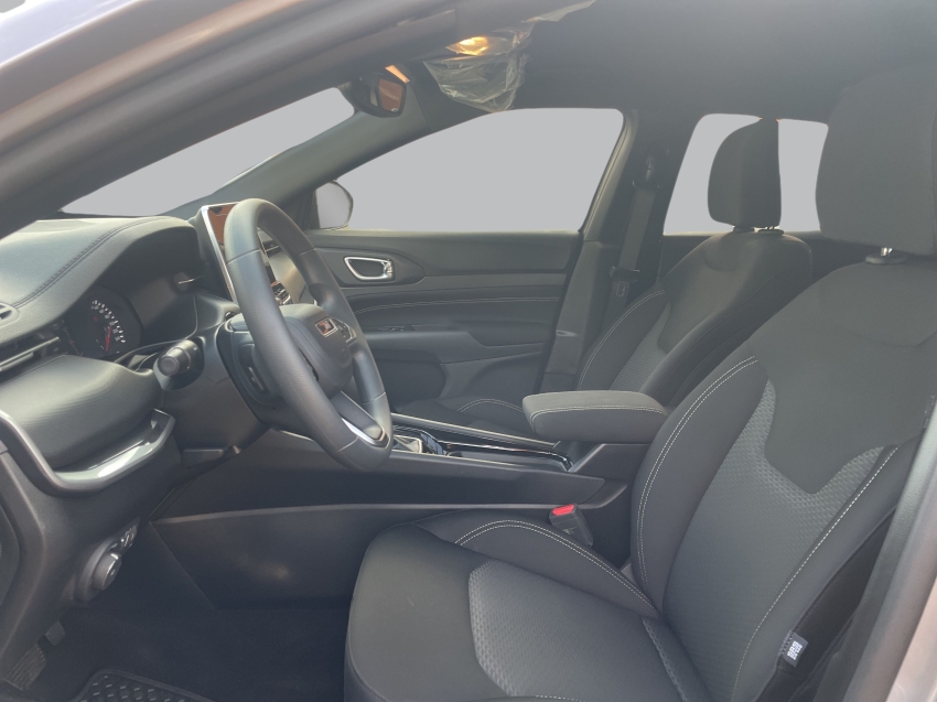 compass 1.3 t270 turbo flex sport at6