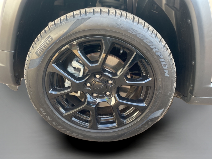 compass 1.3 t270 turbo flex sport at6