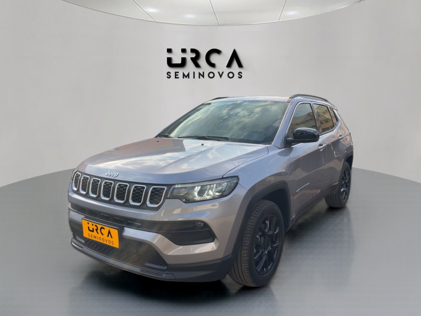 compass 1.3 t270 turbo flex sport at6 compass 1.3 t270 turbo flex sport at6